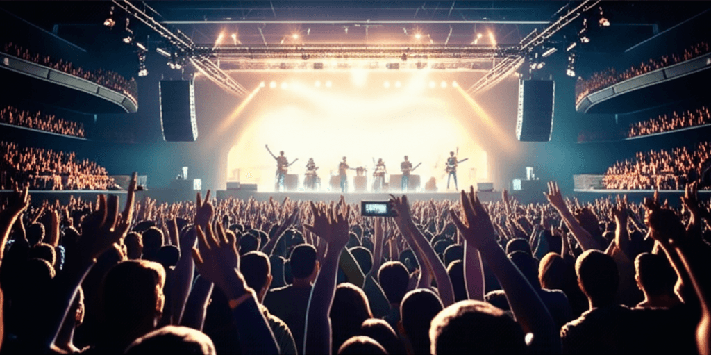 ANKYR platform in action